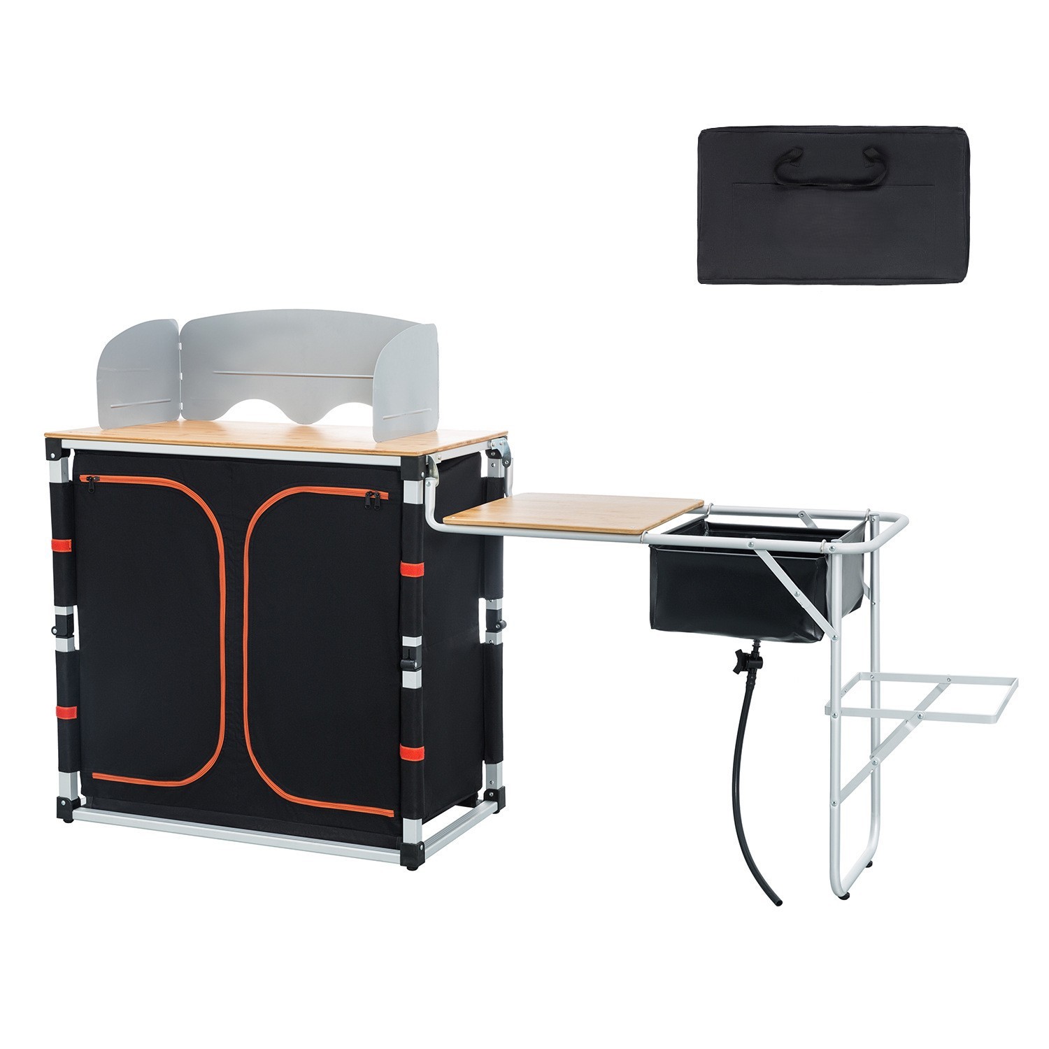 2025 Nuovo tavolo da picnic da - Power Tools Store recensione e prezzo
