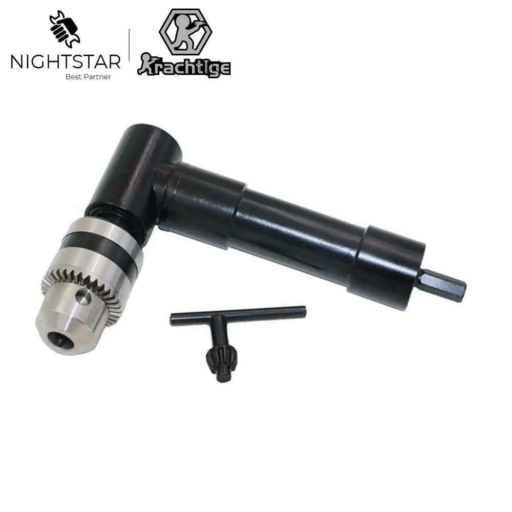 Adattatore angolare per trapan - Power Key Tools recensione e prezzo