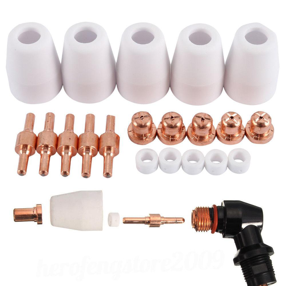 20 Pezzi 40/PT31 Kit Accessori - Power Tools Distributor recensione e prezzo