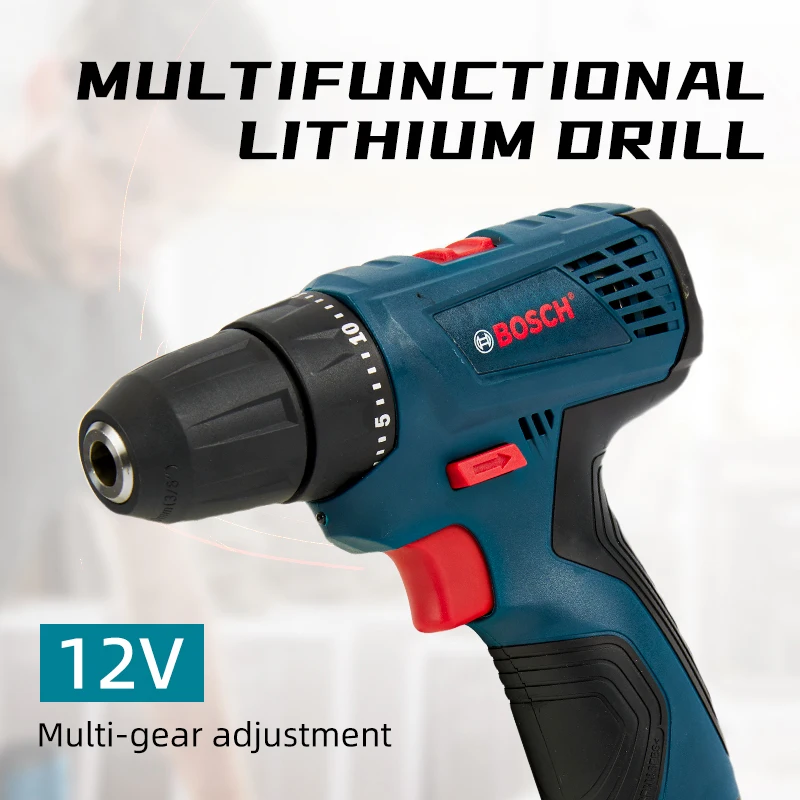 Trapano Elettrico Bosch Profes - Power Tools For Home recensione e prezzo