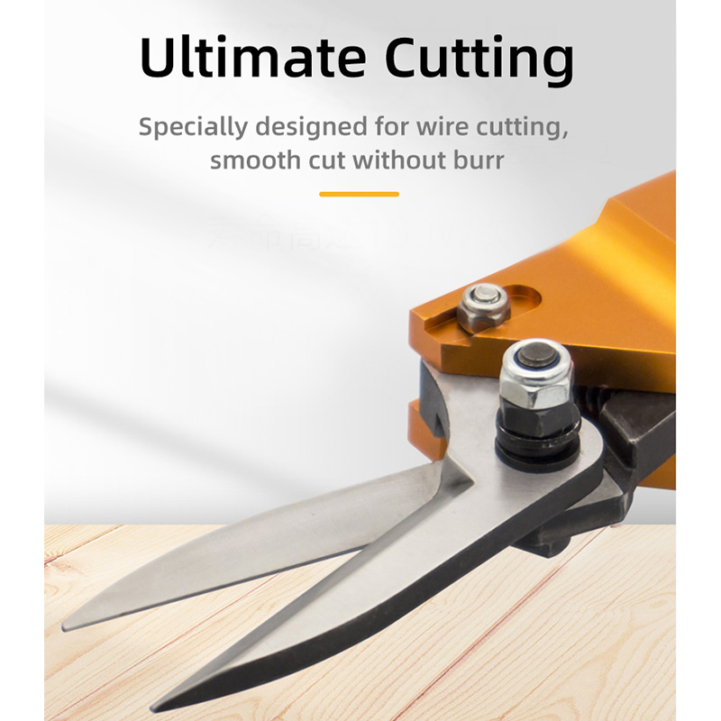 Forbici pneumatiche taglierina - Power Tools Pneumatic recensione e prezzo