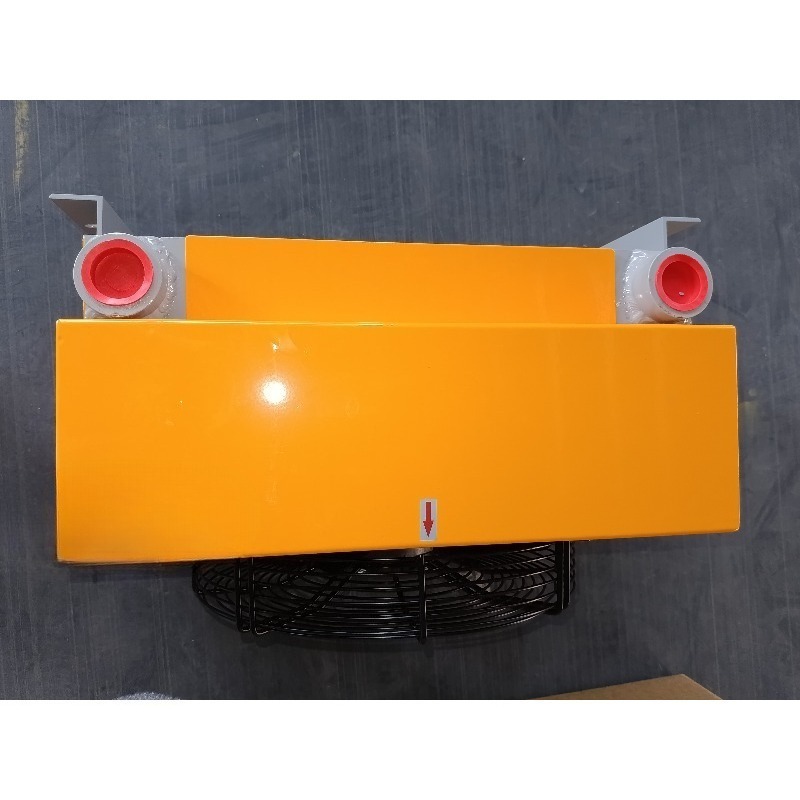 Scambiatore di calore per raff - Power Tools Used In Construction recensione e prezzo