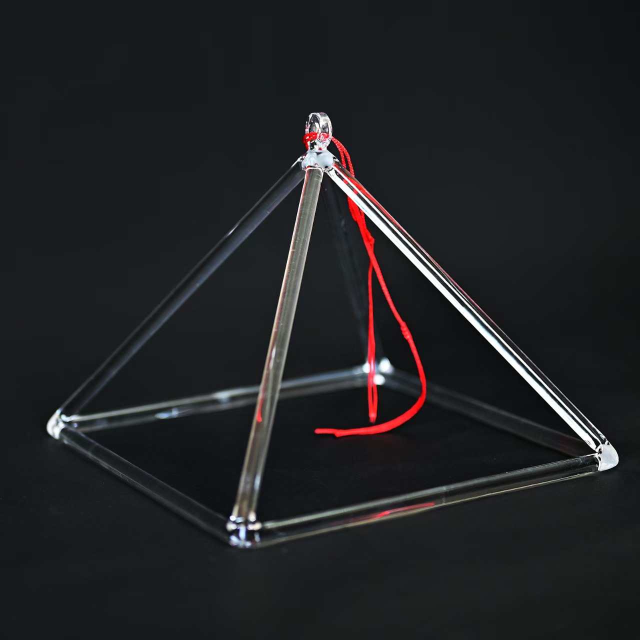 YUN QI QING YIN Piramide Sonor - Power Tools For Home recensione e prezzo