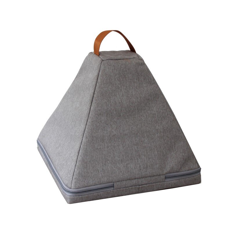 YUN QI QING YIN Piramide Sonor - Power Tools For Home recensione e prezzo