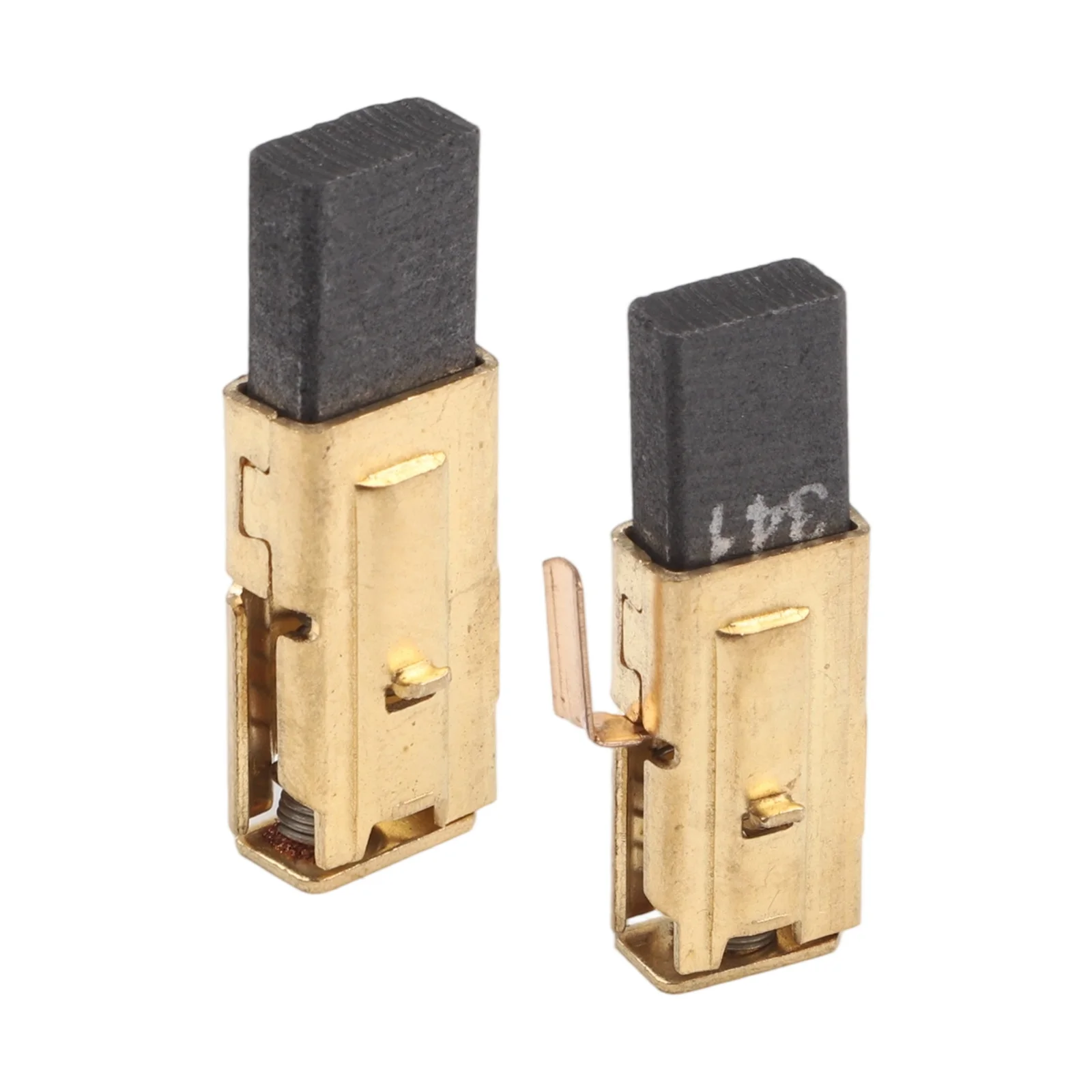 Supporto per Spazzole di Carbo - Power Tools Names recensione e prezzo