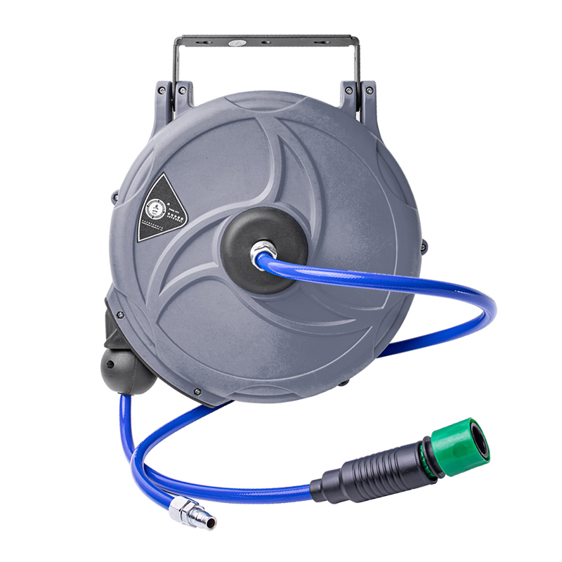 Tamburo pneumatico Pats tubo r - Power Tools Pneumatic recensione e prezzo