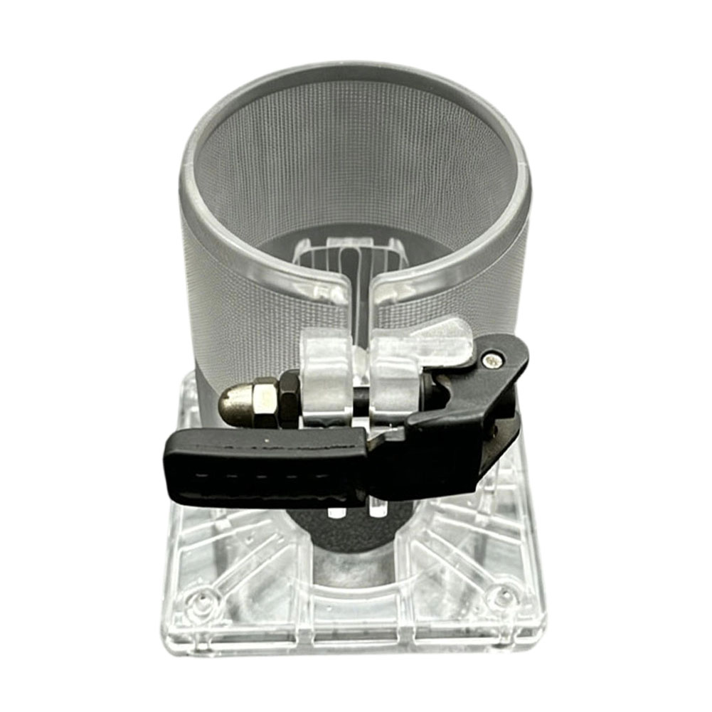 Base per rifilatrice da falegn - Router Trim Base recensione e prezzo