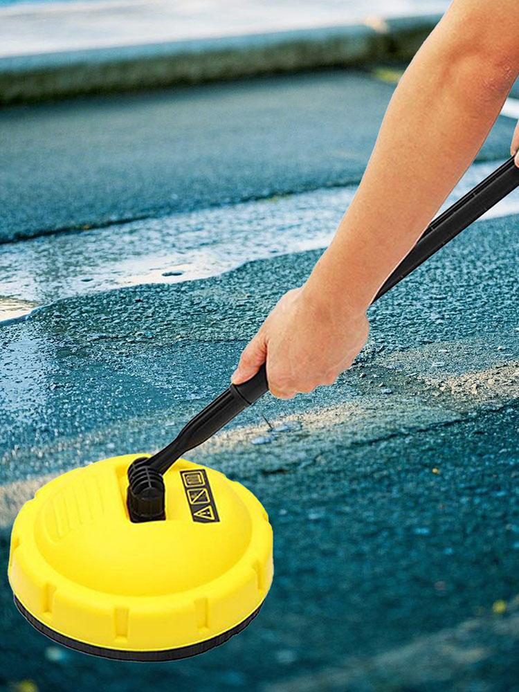 Spazzola per idropulitrice Spa - Power Tools For Home recensione e prezzo