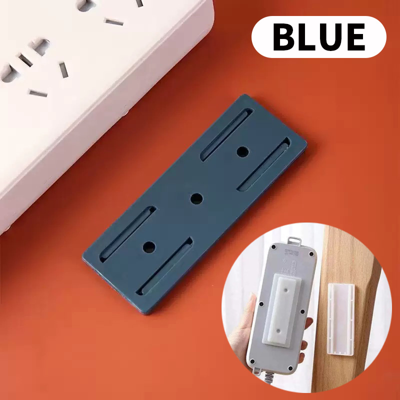 Supporto Adesivo per Prese Ele - Power Tools For Home recensione e prezzo