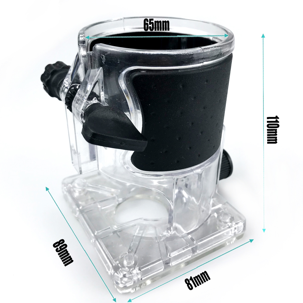 Guscio Protettivo Regolabile p - Router Trim Base recensione e prezzo