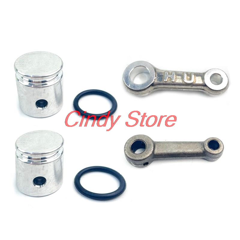 Anello in gomma per biella del - Power Tools Dongcheng recensione e prezzo