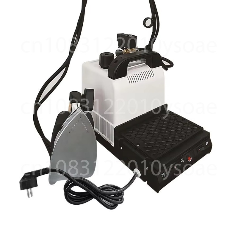 Ferro da Stiro a Vapore Elettr - Power Tools Store recensione e prezzo