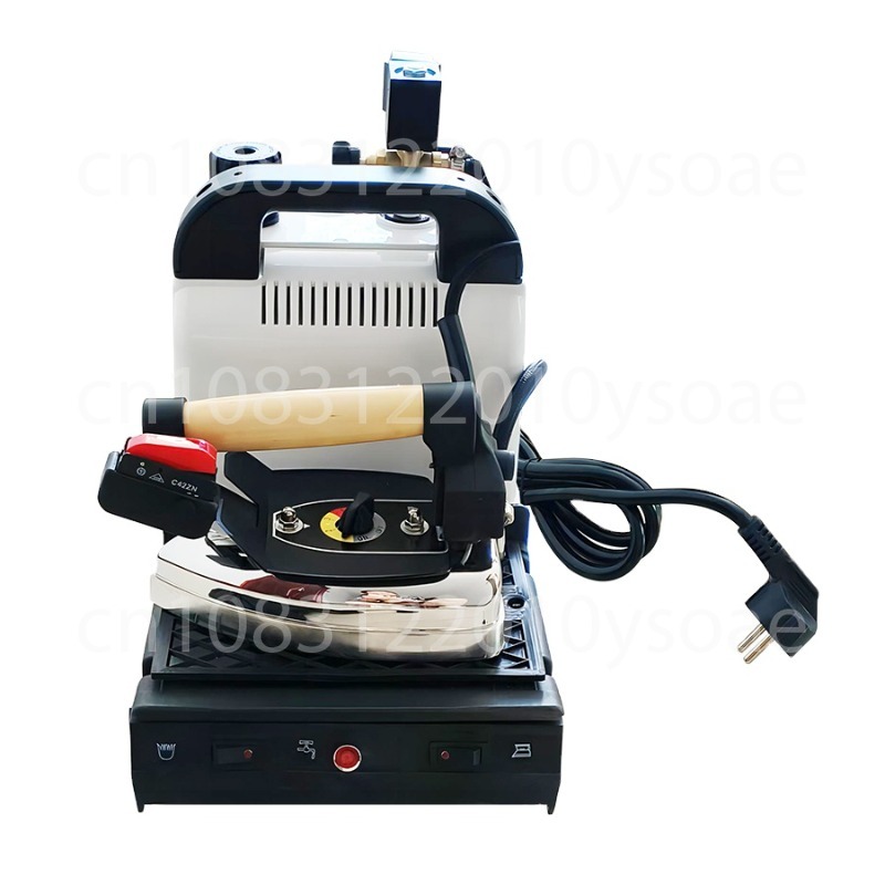 Ferro da Stiro a Vapore Elettr - Power Tools Store recensione e prezzo
