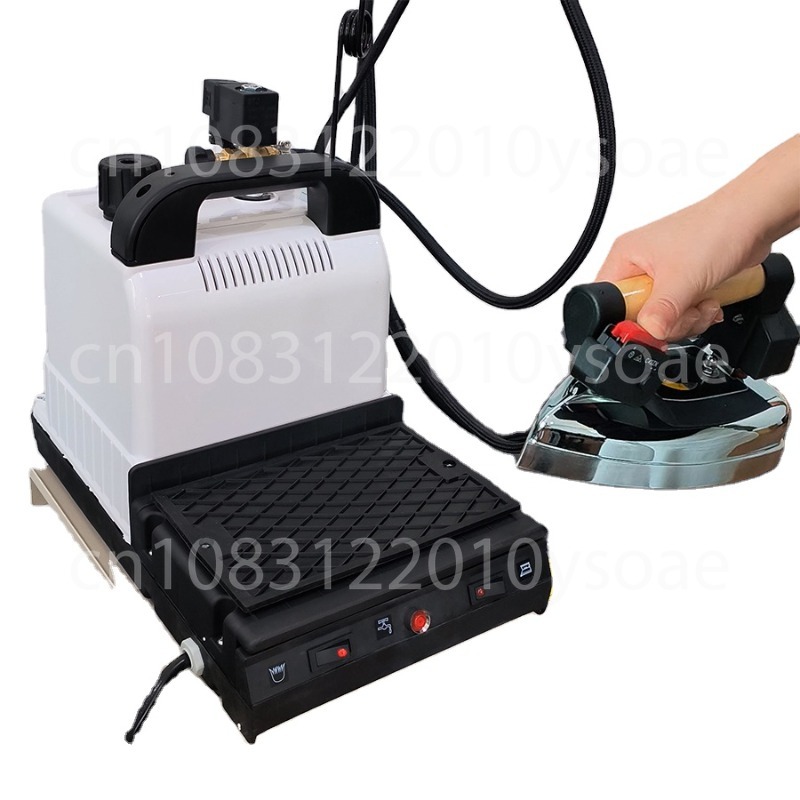 Ferro da Stiro a Vapore Elettr - Power Tools Store recensione e prezzo