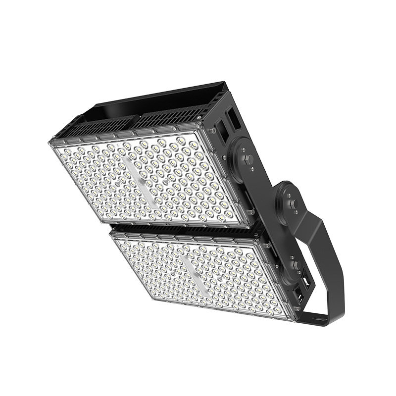 Le luci a LED per stadi vengon - Power Tools Used In Construction recensione e prezzo