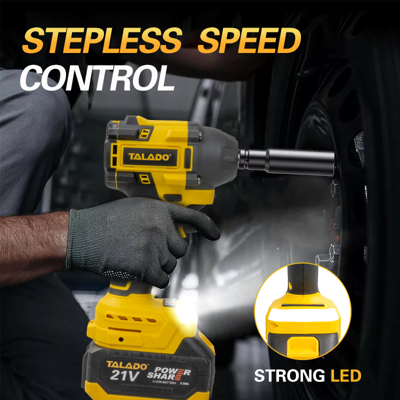 Set di elettroutensili 20V 6-i - Power Tools Combo Kits recensione e prezzo