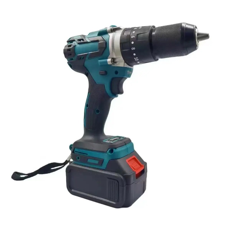 Set Combinato 4-in-1 Trapano A - Power Tools Combo Kits recensione e prezzo