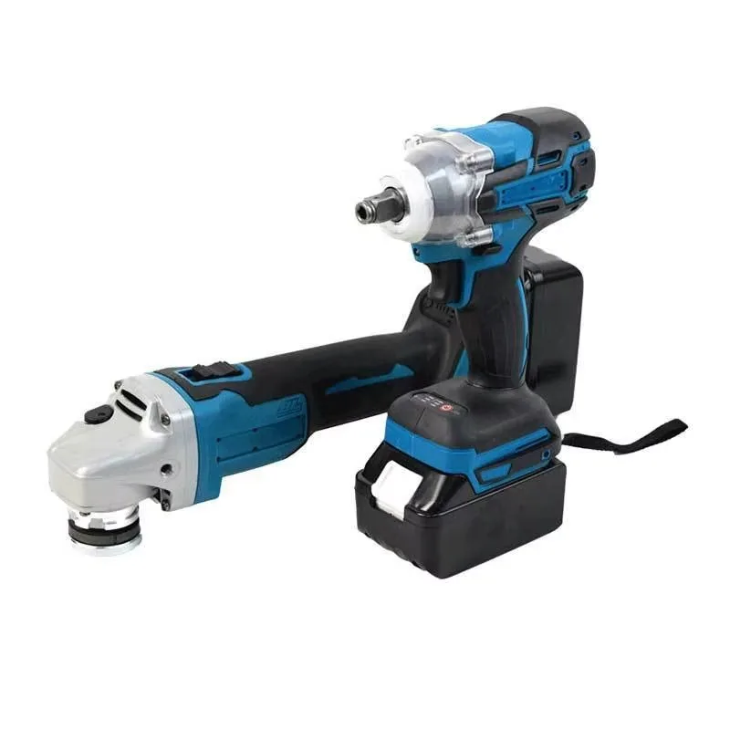 Yishen Tools 18V 13 pezzi Kit  - Power Tools Combo Kits recensione e prezzo
