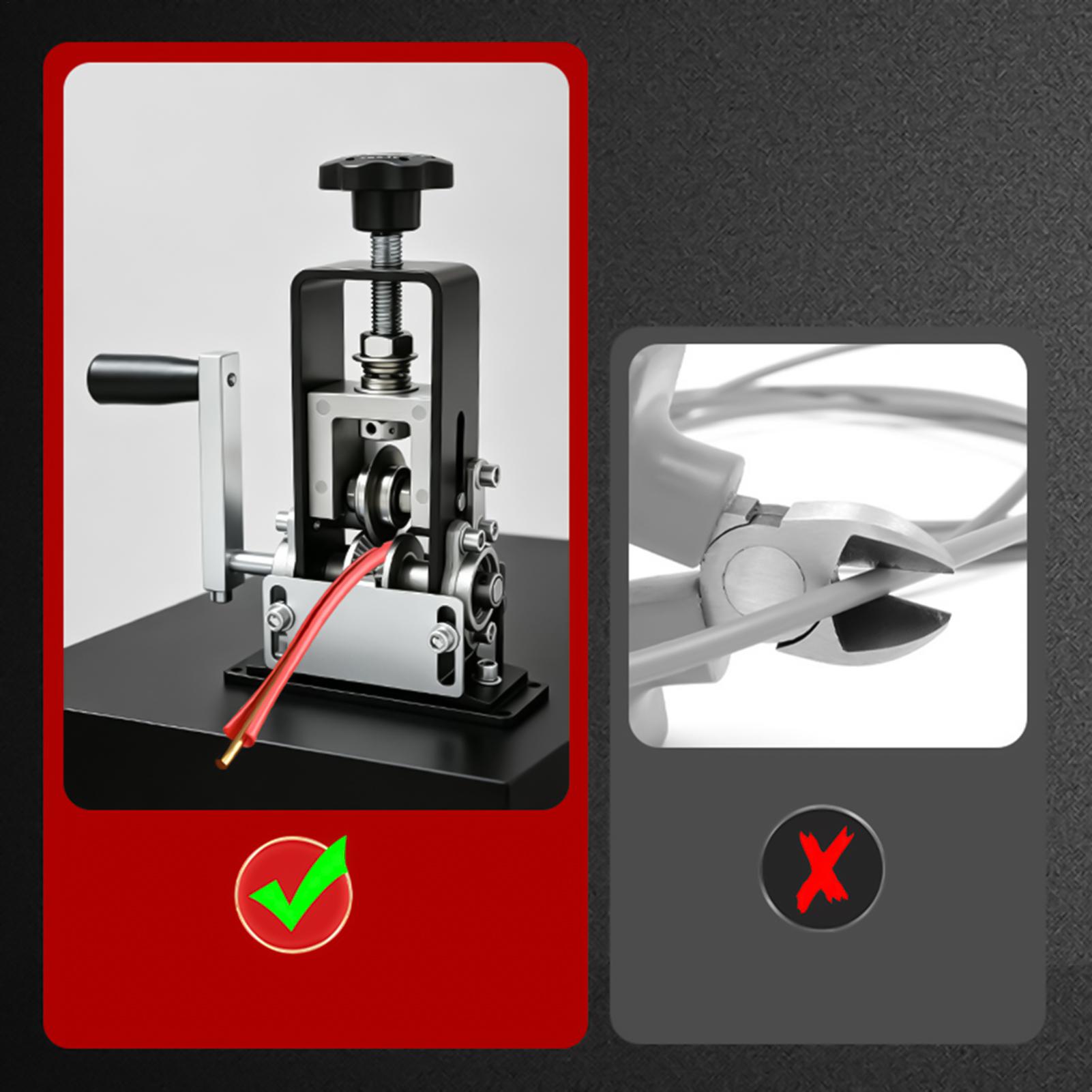 Spellatura Cavi Elettrici Mult - Power Tools For Home recensione e prezzo