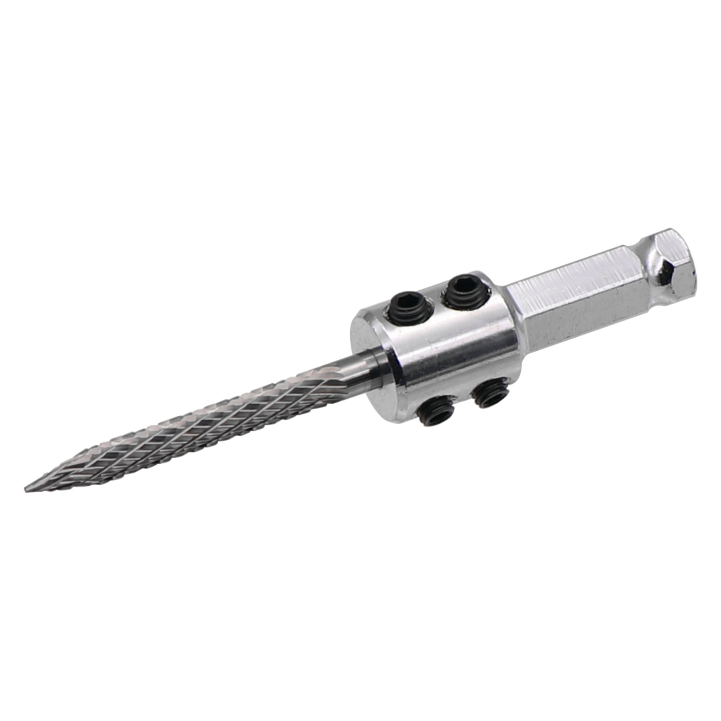 1pc Solido Fresa in metallo du - Power Tools Pneumatic recensione e prezzo