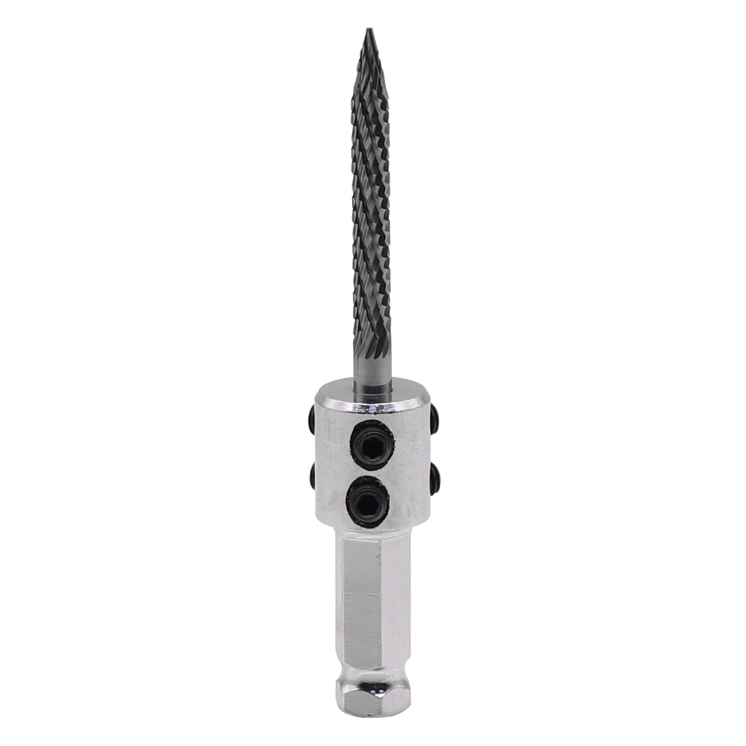 1pc Solido Fresa in metallo du - Power Tools Pneumatic recensione e prezzo
