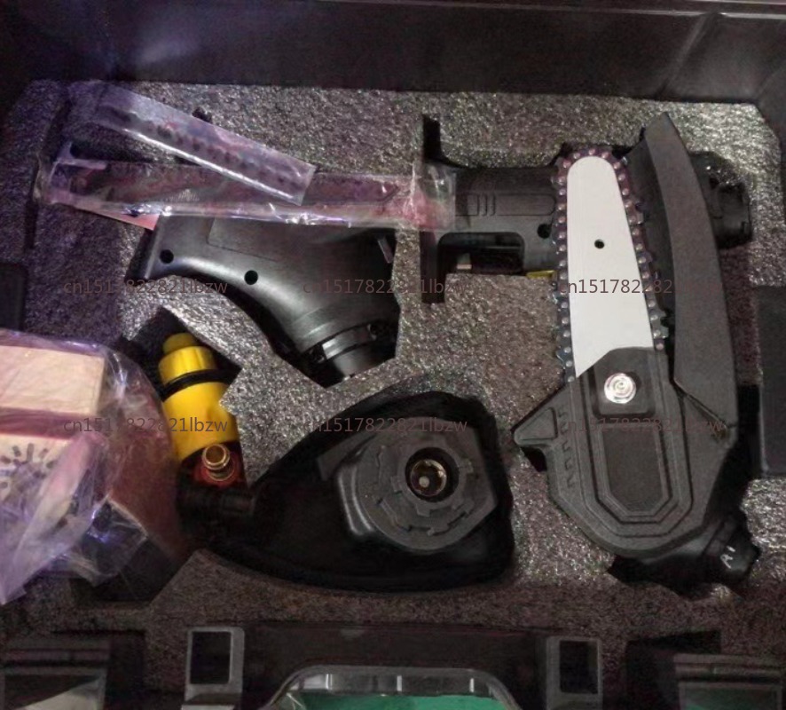 Set di Utensili Elettrici 16 i - Power Tools Combo Kits recensione e prezzo