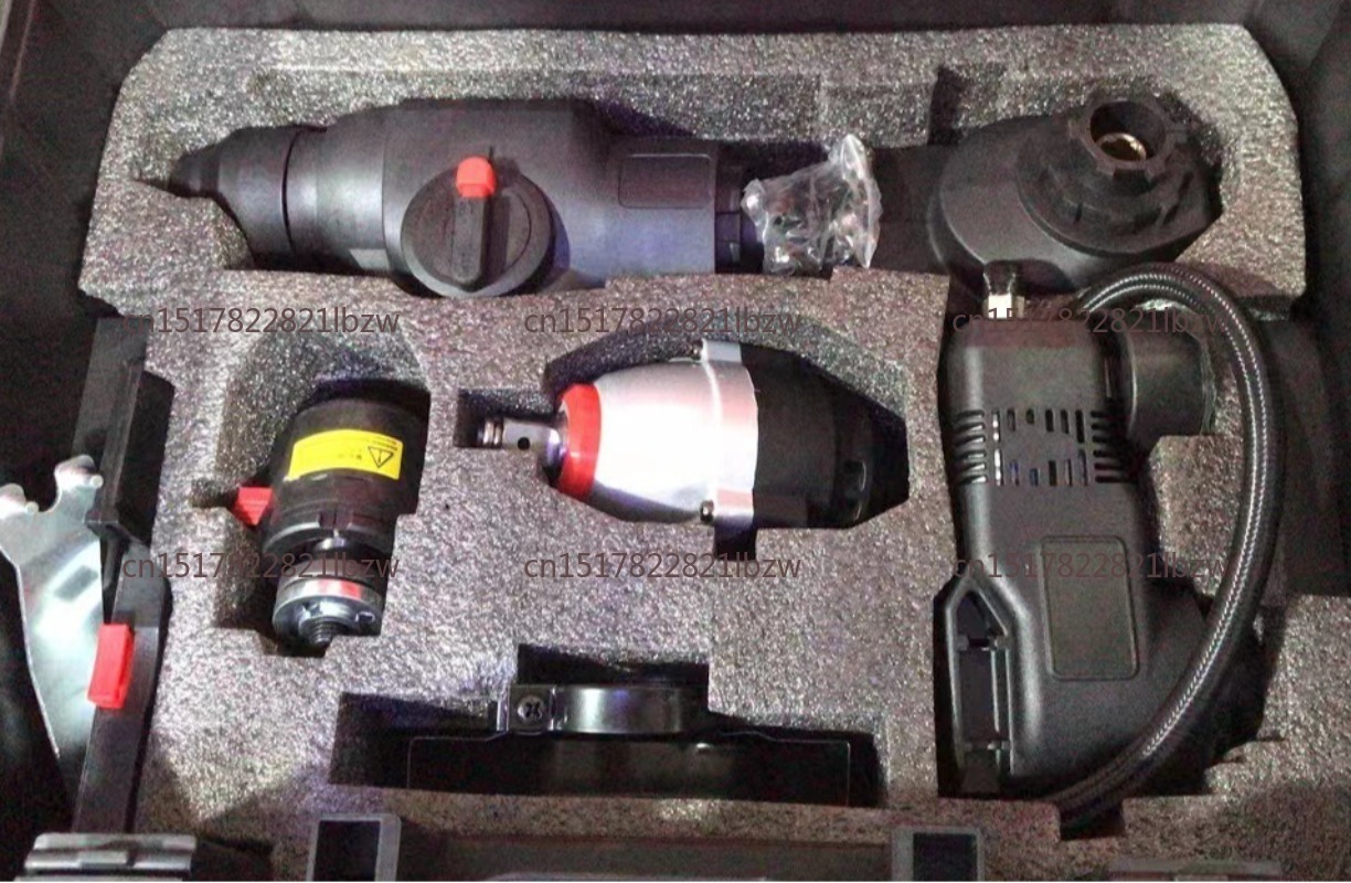 Set di Utensili Elettrici 16 i - Power Tools Combo Kits recensione e prezzo