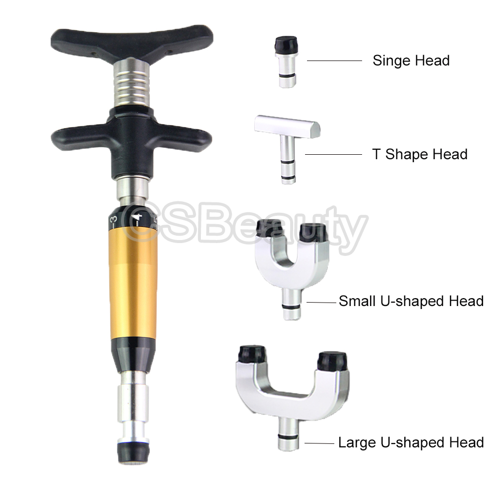 Strumento di regolazione chiro - Power Tools Manual recensione e prezzo