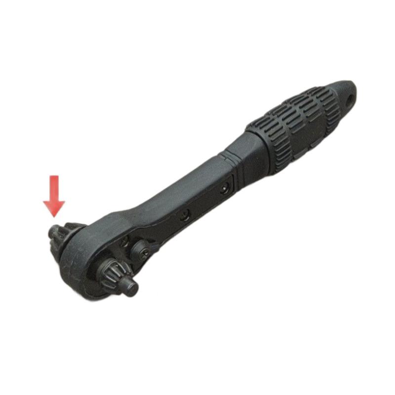 Nuovo【1 set di chiavi multifun - Power Key Tools recensione e prezzo