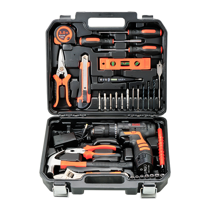 Kit Combinato di Utensili Elet - Power Tools Combo Kits recensione e prezzo