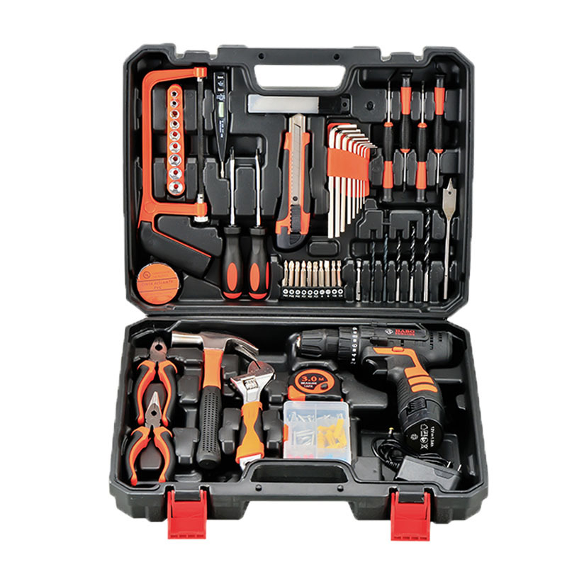 Kit Combinato di Utensili Elet - Power Tools Combo Kits recensione e prezzo