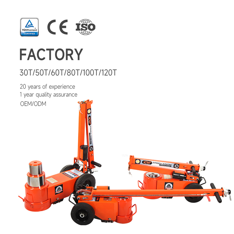 Martinetto Idraulico Pneumatic - Power Tools Pneumatic recensione e prezzo