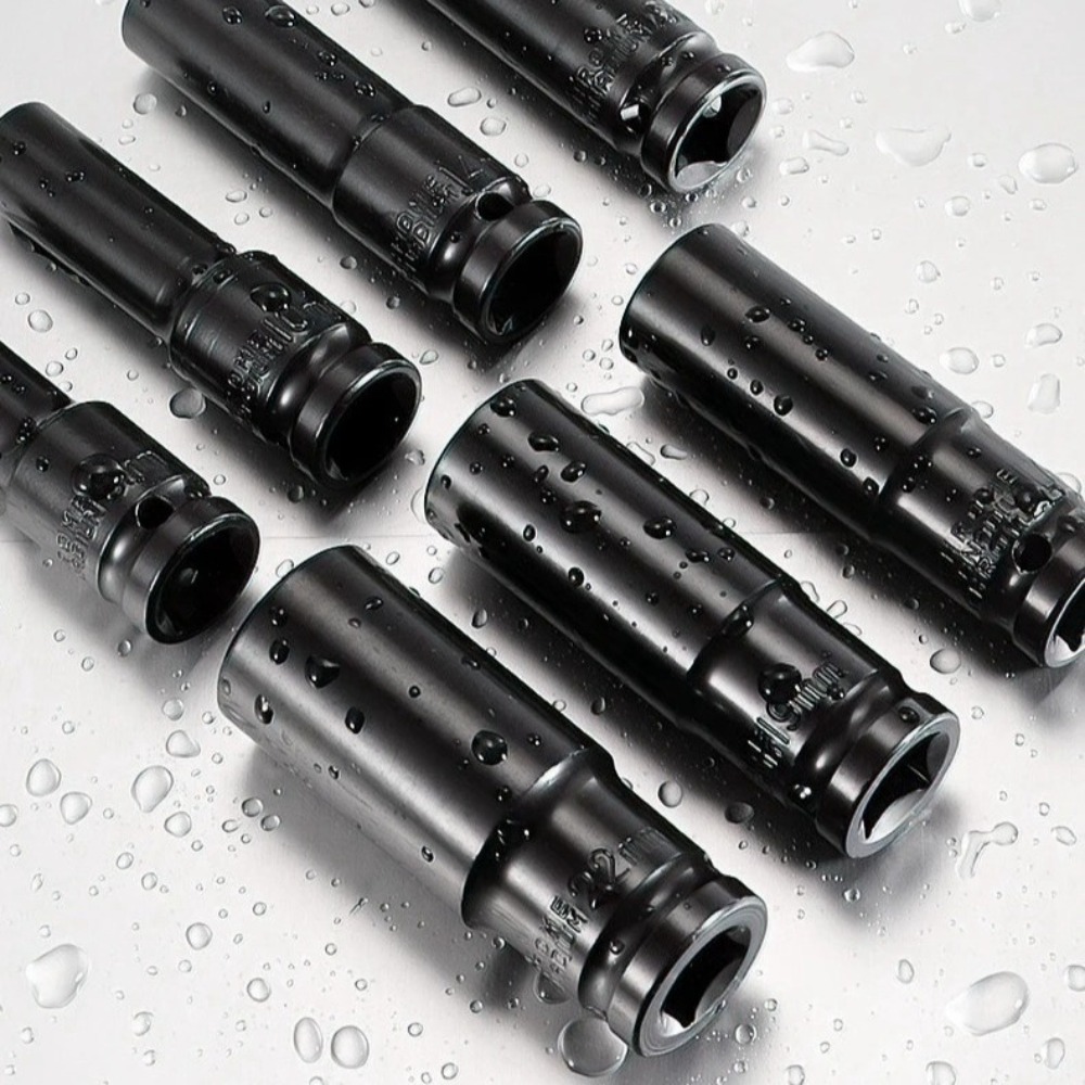 Bussola a impatto profonda da  - Power Tools Pneumatic recensione e prezzo