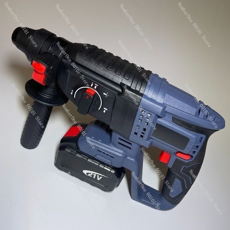 Set Professionale di Utensili  - Power Tools Combo Kits recensione e prezzo