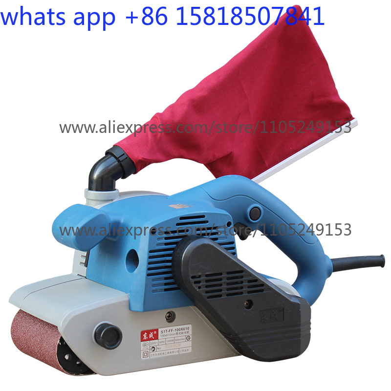 Dongcheng smerigliatrice a nas - Power Tools Dongcheng recensione e prezzo