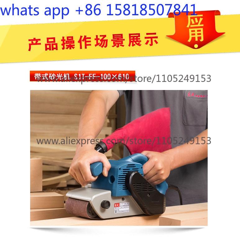 Dongcheng smerigliatrice a nas - Power Tools Dongcheng recensione e prezzo