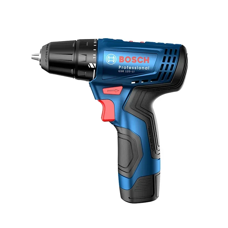 Trapano Elettrico Bosch GSR 12 - Power Tools For Home recensione e prezzo