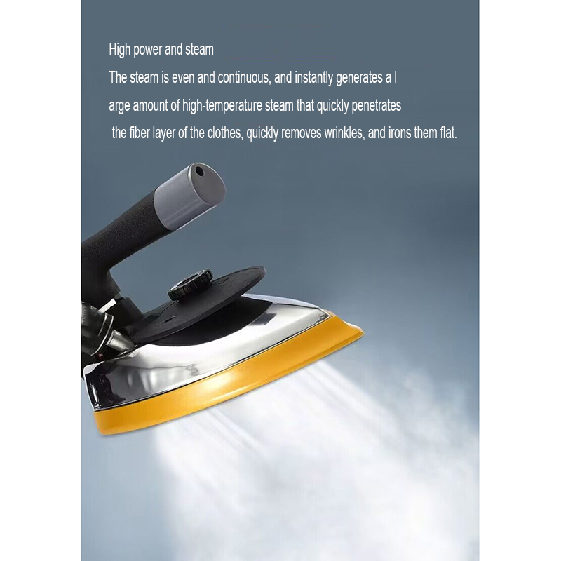 Hanging Bottle Iron Steam Iron - Power Tools Store recensione e prezzo