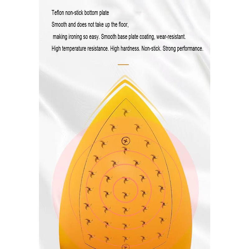 Hanging Bottle Iron Steam Iron - Power Tools Store recensione e prezzo