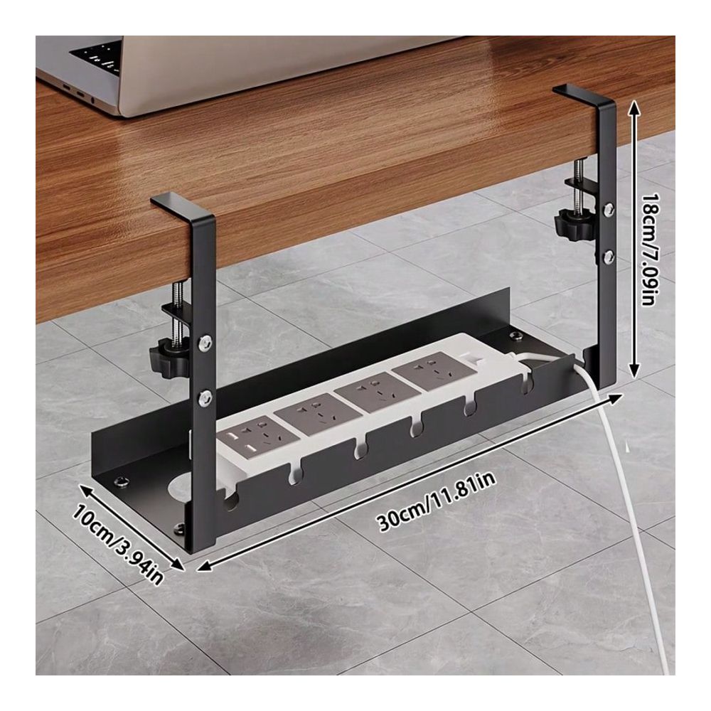 Vassoio per la gestione dei ca - Power Tools For Home recensione e prezzo