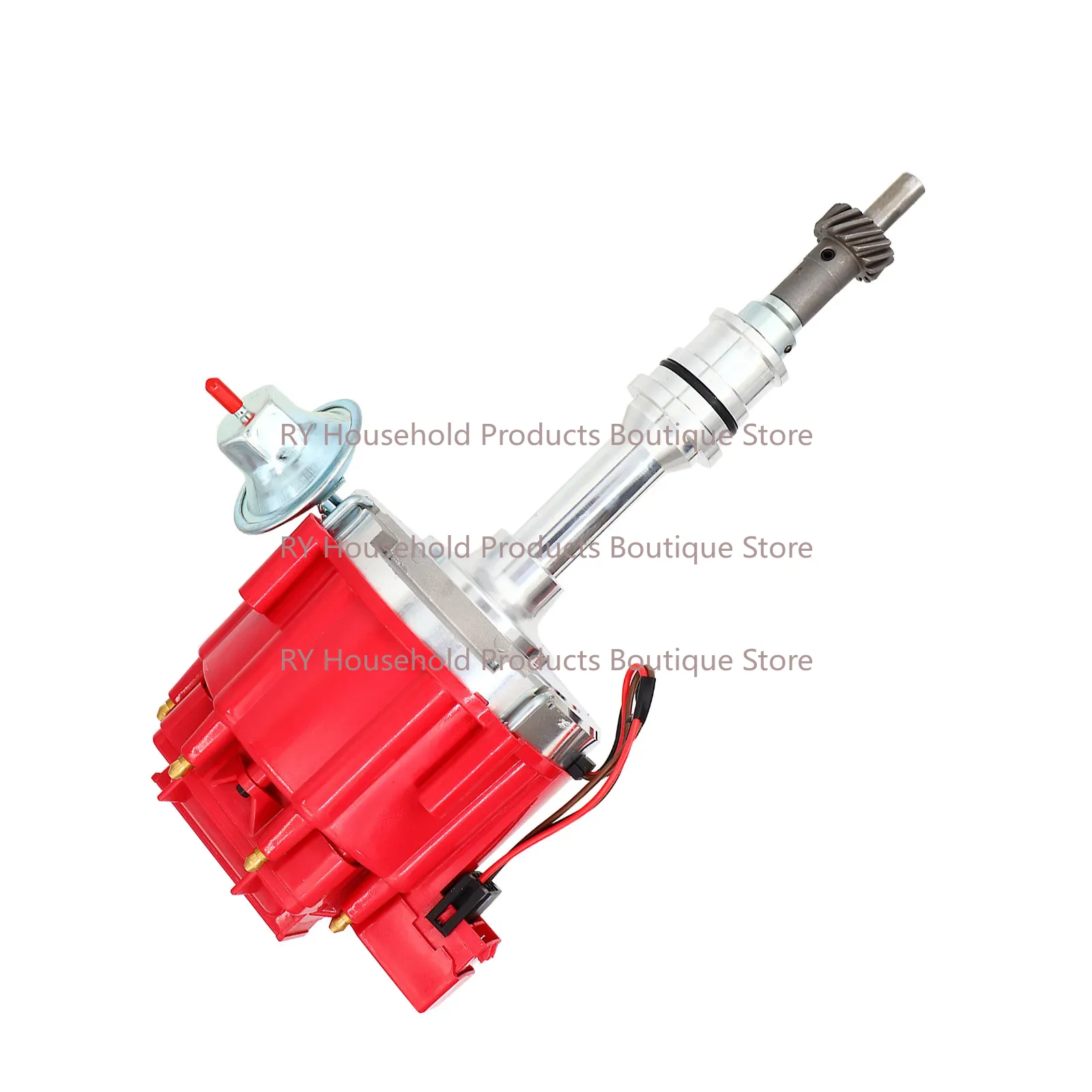 Distributore per Ford 302 289  - Power Tools Distributor recensione e prezzo