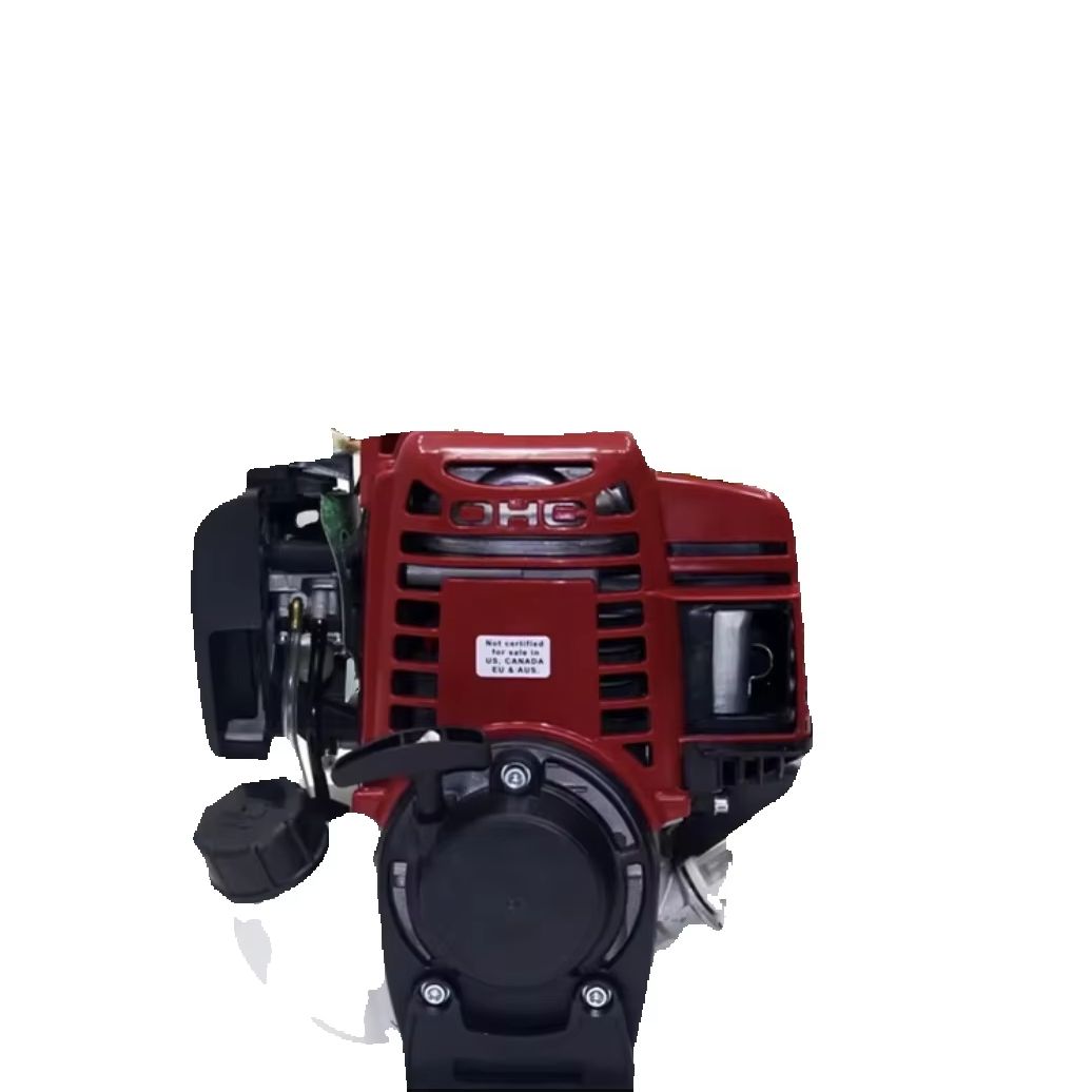 Motore a Benzina Potente da 14 - Power Tools For Home recensione e prezzo