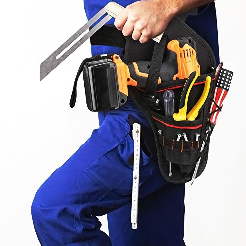 Fondina per utensili elettrici - Power Tools Store recensione e prezzo