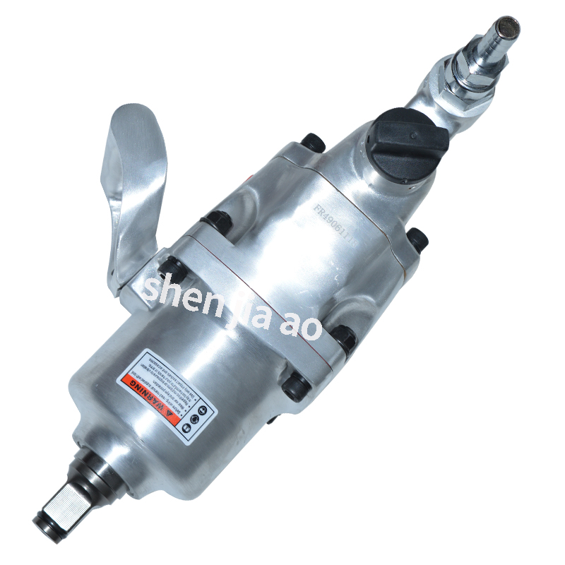 T-80A/80B Chiave pneumatica 1  - Power Tools Pneumatic recensione e prezzo