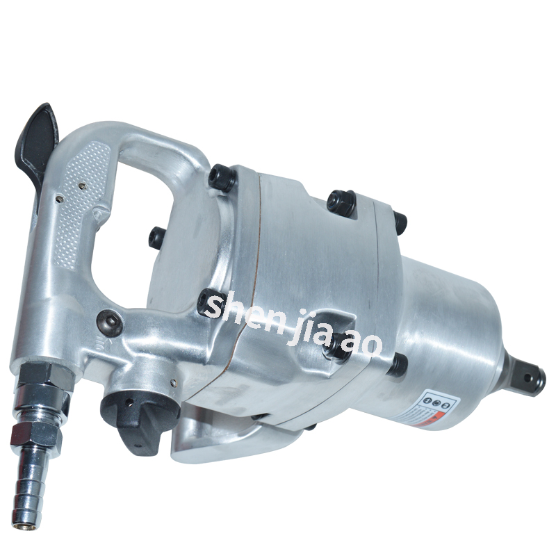 T-80A/80B Chiave pneumatica 1  - Power Tools Pneumatic recensione e prezzo