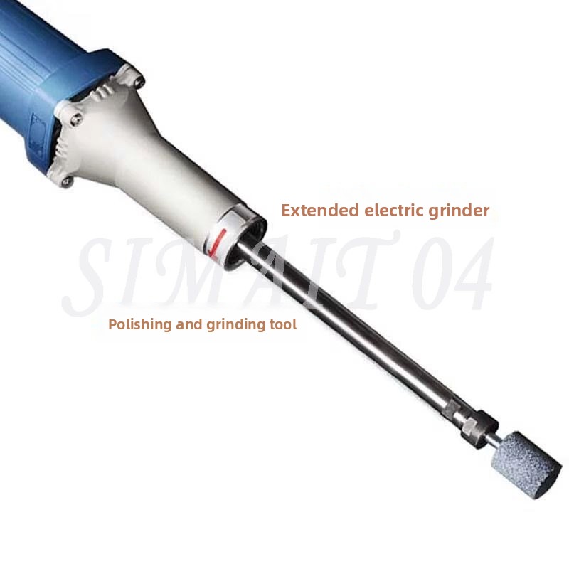 Fresatrice rettilinea, testa d - Power Tools Dongcheng recensione e prezzo