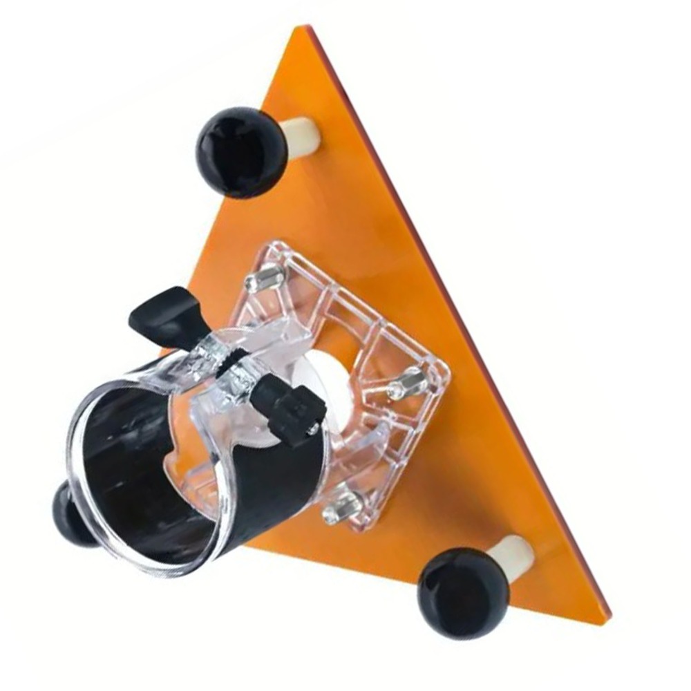 Base per Router in Plastica AB - Router Trim Base recensione e prezzo