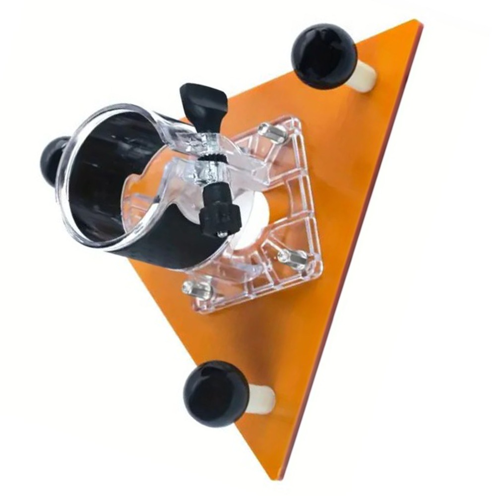 Base per Router in Plastica AB - Router Trim Base recensione e prezzo