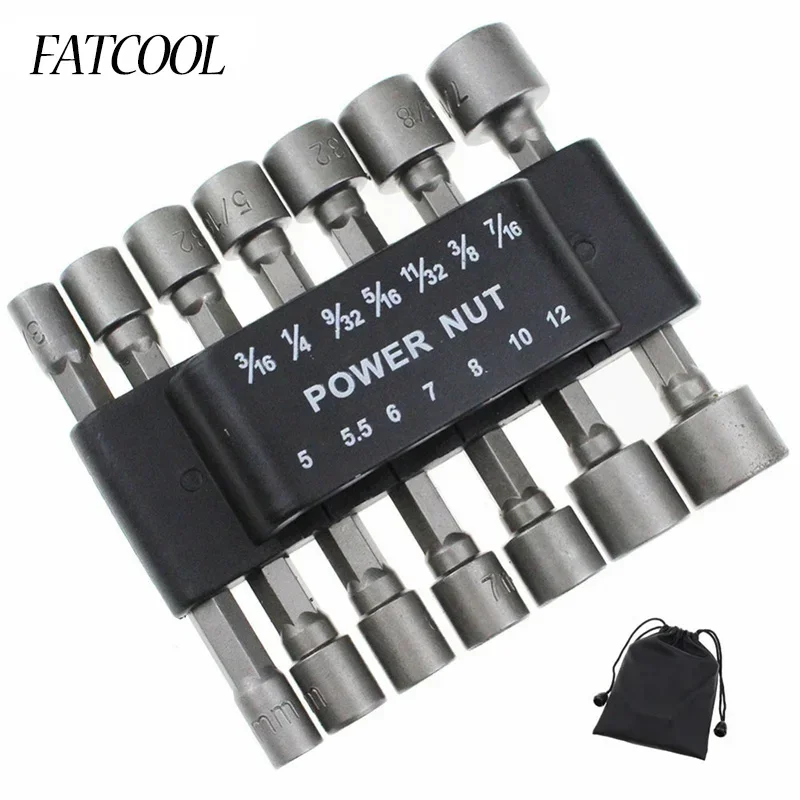 14 pezzi / set Chiavi a brugol - Power Key Tools recensione e prezzo