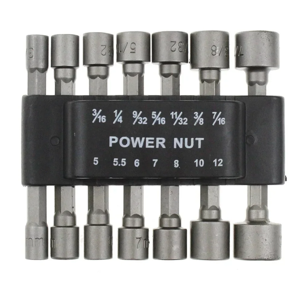 14 pezzi / set Chiavi a brugol - Power Key Tools recensione e prezzo